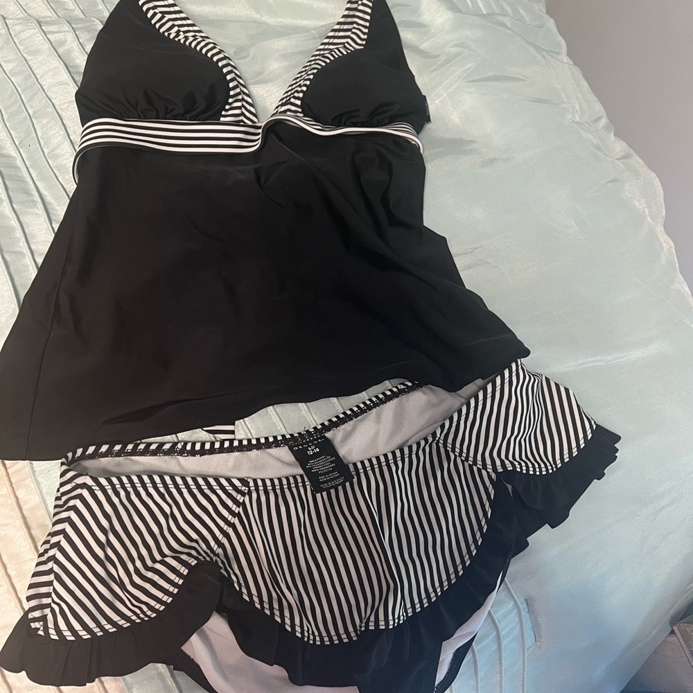 Swim set